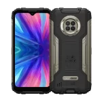 DOOGEE S96 GT 8GB+256GB AI Dörtlü Kamera 20MP Gece Görüş Güçlü 4K UHD Zırhlı Telefon