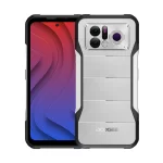 DOOGEE V20 Pro 1000m Yüksek Hassasiyetli Geliştirilmiş Termal Kamera 5G Zırhlı Telefon