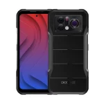 DOOGEE V20 Pro 1000m Yüksek Hassasiyetli Geliştirilmiş Termal Kamera 5G Zırhlı Telefon