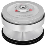 Tahrik Debriyajı Club Car Gaz Golf Arabası için Fit, DS Emsal Ön Debriyaj U5000 RPM 5700 Nivel Metal CP0020 5700