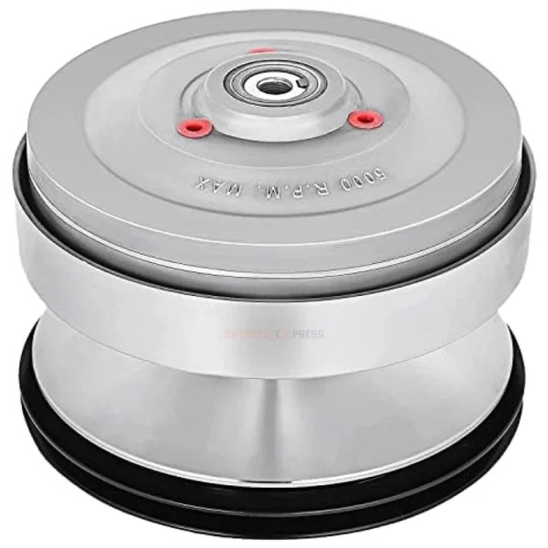 Tahrik Debriyajı Club Car Gaz Golf Arabası için Fit, DS Emsal Ön Debriyaj U5000 RPM 5700 Nivel Metal CP0020 5700