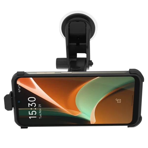 Armor Mount Pro Dünyanın En sağlam En kullanışlı Evrensel Gidon Telefon Bağlantısı