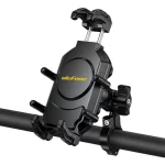 Armor Mount Pro Dünyanın En sağlam En kullanışlı Evrensel Gidon Telefon Bağlantısı