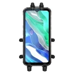 Armor Mount Pro Dünyanın En sağlam En kullanışlı Evrensel Gidon Telefon Bağlantısı