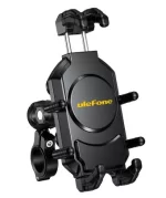 Armor Mount Pro Dünyanın En sağlam En kullanışlı Evrensel Gidon Telefon Bağlantısı