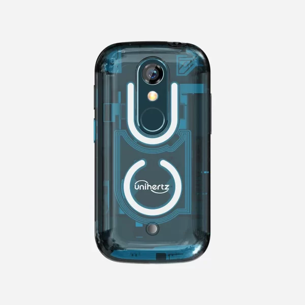 Unihertz Jelly Star - Dünyanın En Küçük Android 13 Akıllı Telefonu