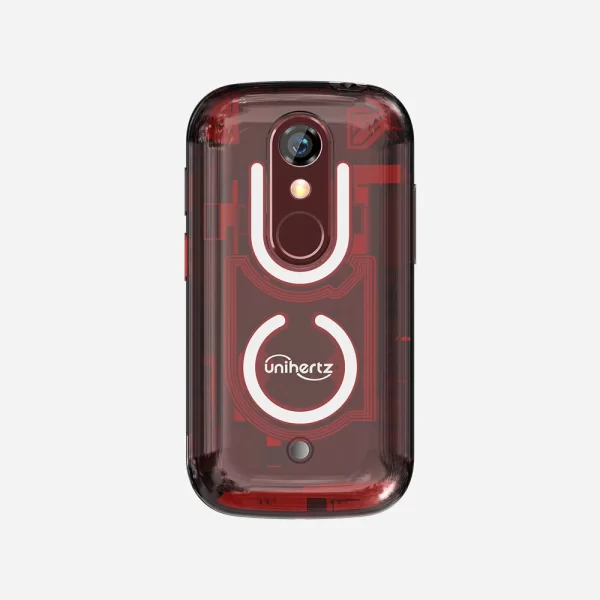 Unihertz Jelly Star - Dünyanın En Küçük Android 13 Akıllı Telefonu