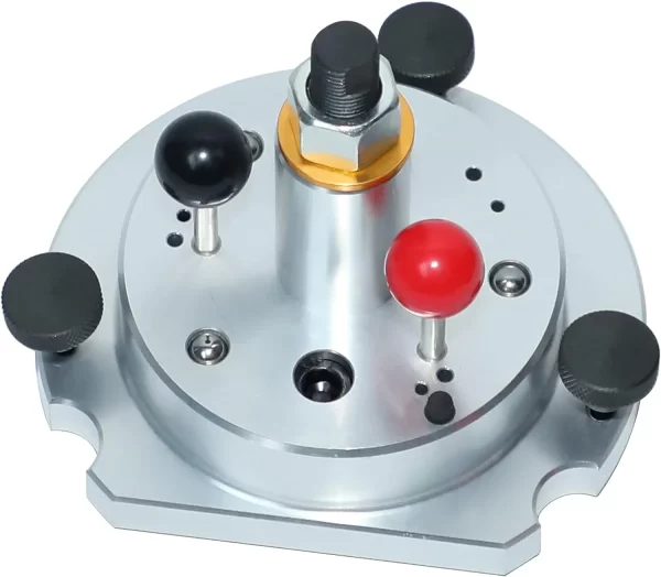 Krank Mili Arka Conta Flanş Sökücü Yükleyici VAG 16V 20V 1.9 2.0 Dizel Motor 1.4 1.6 benzinli T10134 T10017 ile Uyumlu