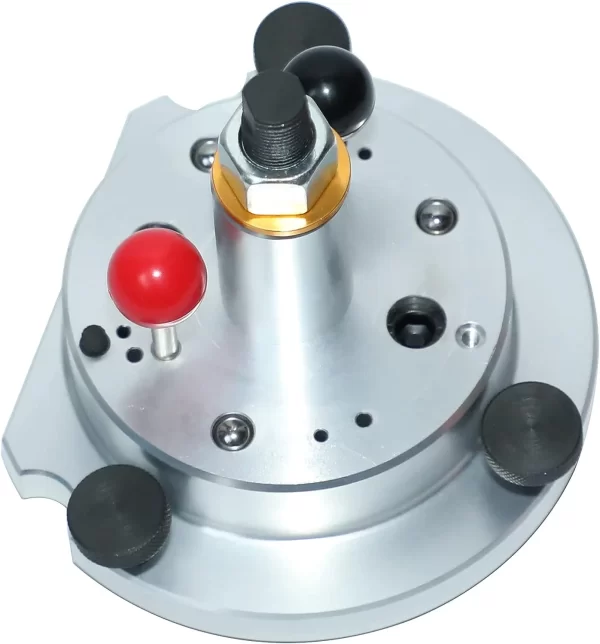 Krank Mili Arka Conta Flanş Sökücü Yükleyici VAG 16V 20V 1.9 2.0 Dizel Motor 1.4 1.6 benzinli T10134 T10017 ile Uyumlu