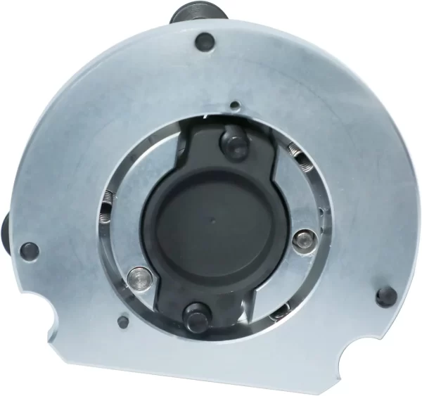Krank Mili Arka Conta Flanş Sökücü Yükleyici VAG 16V 20V 1.9 2.0 Dizel Motor 1.4 1.6 benzinli T10134 T10017 ile Uyumlu