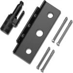 Eksantrik Mili Krank Mili Hizalama Zamanlama Kilitleme Aleti VOLVO 850 960 S40 S70 ve S90 Modelleri ile Uyumlu Ağır Hizmet Tipi Çelik Konstrüksiyon