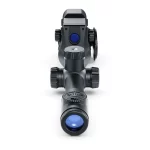 Thermion 2 LRF Termal Tüfek Dürbünü Klasik Tasarıma ve Dahili Lazer Telemetreye Sahip İlk Termal