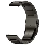 Kospet Tank M2 & Tank T2 Akıllı Saat için 22mm Paslanmaz Çelik Kordon