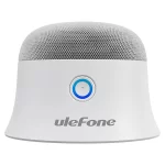 Ulefone uMagnet Sound Duo Ulefone Manyetik Hoparlör Bluetooth Hoparlör Desteği