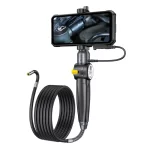 Ulefone uSmart E03 İki Yönlü 180º Dönebilen Endoskop Kamera