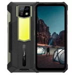 Ulefone Armor 24 22000mAh Mega Batarya Kamp Işığı, 24GB RAM +256GB ROM, 6.78 İnch Gece Görüş Kamerası