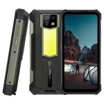 Ulefone Armor 24 22000mAh Mega Batarya Kamp Işığı, 24GB RAM +256GB ROM, 6.78 İnch Gece Görüş Kamerası