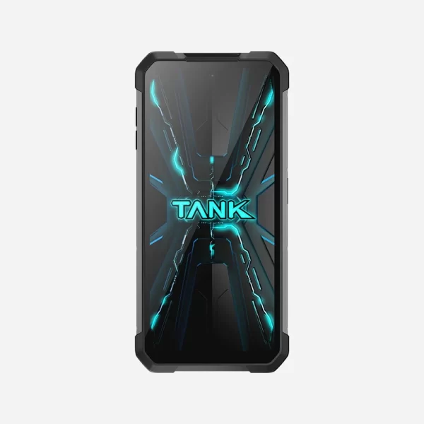Tank 2 8849 Zırhlı 22GB+256GB Projeksiyonlu 15500mAh 64MP Gece Görüşü Android 13 Akıllı Telefon