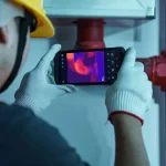 DOOGEE S98 Pro 8+256GB Geliştirilmiş Termal Kameralı Zırhlı Akıllı Telefon