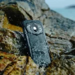 DOOGEE S98 Pro 8+256GB Geliştirilmiş Termal Kameralı Zırhlı Akıllı Telefon