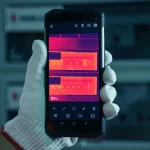 DOOGEE S98 Pro 8+256GB Geliştirilmiş Termal Kameralı Zırhlı Akıllı Telefon