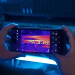 DOOGEE S98 Pro 8+256GB Geliştirilmiş Termal Kameralı Zırhlı Akıllı Telefon