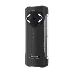 DOOGEE S98 Pro 8+256GB Geliştirilmiş Termal Kameralı Zırhlı Akıllı Telefon