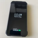 Tank 2 8849 Zırhlı 22GB+256GB Projeksiyonlu 15500mAh 64MP Gece Görüşü Android 13 Akıllı Telefon