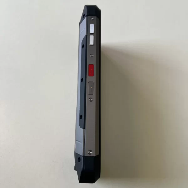 Tank 2 8849 Zırhlı 22GB+256GB Projeksiyonlu 15500mAh 64MP Gece Görüşü Android 13 Akıllı Telefon