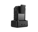 Polis Vücut Kamerası 1296P HD Premium Taşınabilir Vücut Kamerası