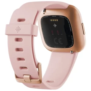 Fitbit Versa 2 Sağlık ve Fitness Akıllı Saat