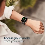 Fitbit Versa 2 Sağlık ve Fitness Akıllı Saat