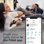 Fitbit Versa 2 Sağlık ve Fitness Akıllı Saat