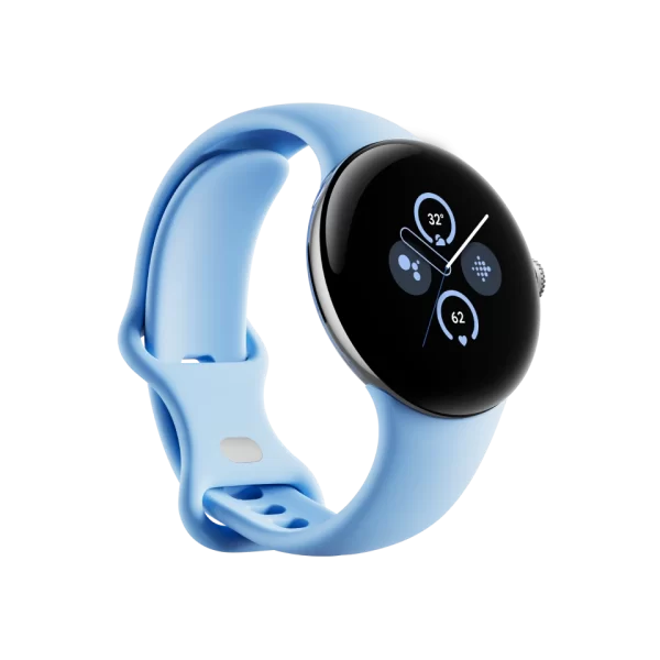 Google Pixel Watch 2 Android Akıllı Saat Bay Active Band - LTE
