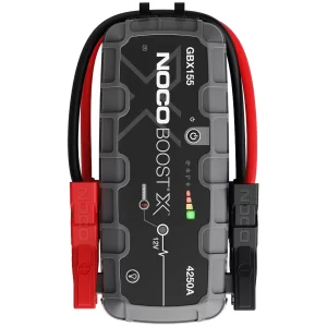 NOCO Boost X GBX155 4250A 12V UltraSafe Taşınabilir Lityum Takviye Başlatıcı