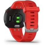 Garmin Forerunner 45 GPS Koşu Saati 42mm Lav Kırmızısı
