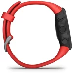 Garmin Forerunner 45 GPS Koşu Saati 42mm Lav Kırmızısı