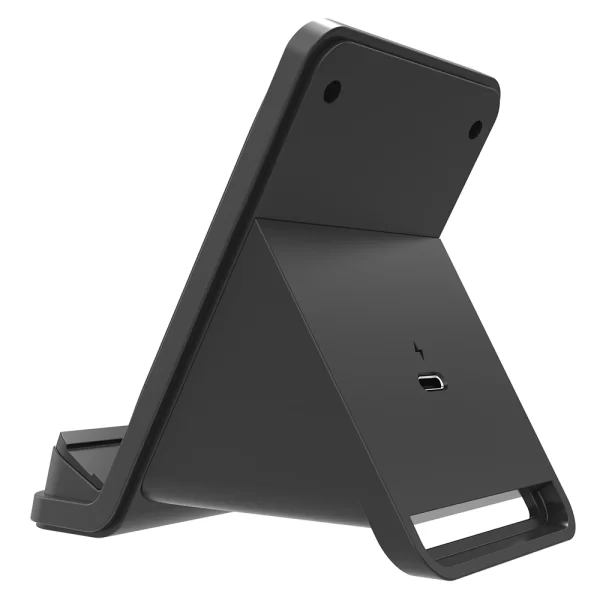 Ulefone 50W Hava Soğutmalı Kablosuz Şarj Standı