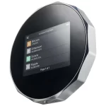 Bluetooth ve NFT Desteği ile En Güvenli Kripto Donanım Cüzdanı