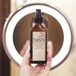 Nashi Argan Şampuan Tüm saç tiplerine uygun