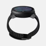 Suunto Race Titanyum Ametist Yüksek çözünürlüklü Amoled Ekran