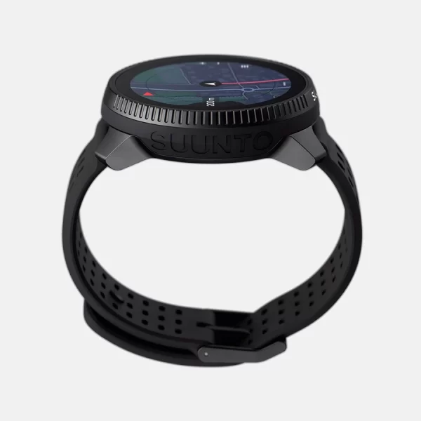 Suunto Race Titanyum Ametist Yüksek çözünürlüklü Amoled Ekran