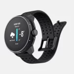 Suunto Race Titanyum Ametist Yüksek çözünürlüklü Amoled Ekran