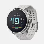 Suunto Race Titanyum Ametist Yüksek çözünürlüklü Amoled Ekran