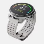 Suunto Race Titanyum Ametist Yüksek çözünürlüklü Amoled Ekran