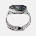 Suunto Race Titanyum Ametist Yüksek çözünürlüklü Amoled Ekran