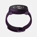 Suunto Race Titanyum Ametist Yüksek çözünürlüklü Amoled Ekran