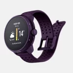 Suunto Race Titanyum Ametist Yüksek çözünürlüklü Amoled Ekran