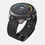 Suunto Race Titanyum Ametist Yüksek çözünürlüklü Amoled Ekran