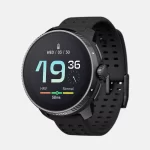 Suunto Race Titanyum Ametist Yüksek çözünürlüklü Amoled Ekran